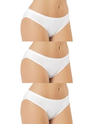 Kota Modal Bayan Bikini 3 adet
