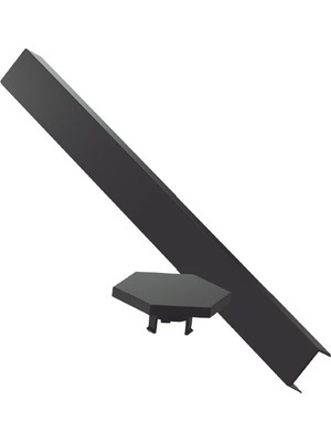 Nanoleaf LED Şerit Siyah Kapak 9 Parça
