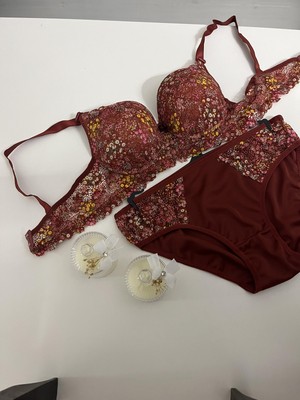 Dry Collection Sütyentakımı