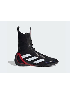 Adidas Speedex Ultra Boks Ayakkabısı Siyah