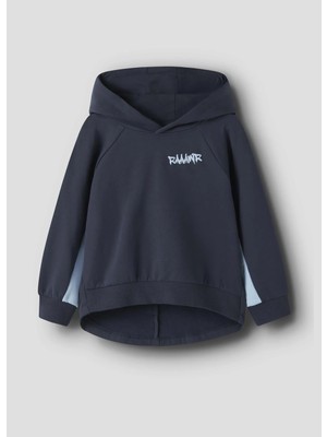 Name It Sweatshirt Lacivert