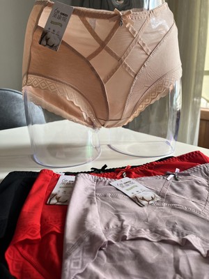 Dry Collection Külot