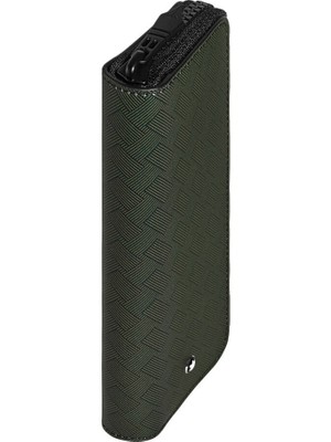 Montblanc Extreme 3.0 Fermuarlı 2li Kalem Kılıfı 220250