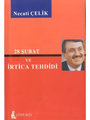 Binbir Göz Kitap 28 Şubat ve Irtica Tehdidi