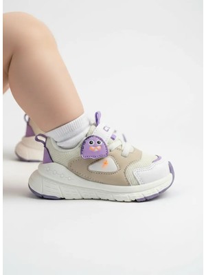 Cool Dorian Bebekl Ilk Adım Rahat Sneaker