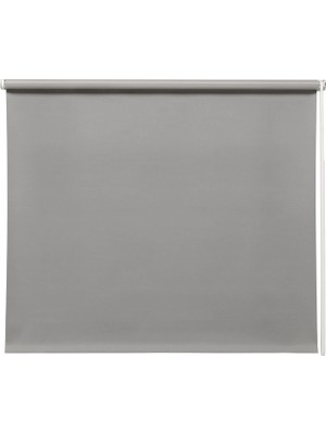 Ata Frıdans Stor Perde, Gri, 80X195 Cm, Karartma Perde, Polyester