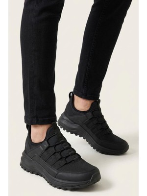 Lescon Scuba Hyper Flex Taban Erkek Spor Ayakkab