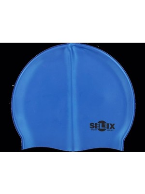 Selex SSC100   Sılıcone Swim Cap