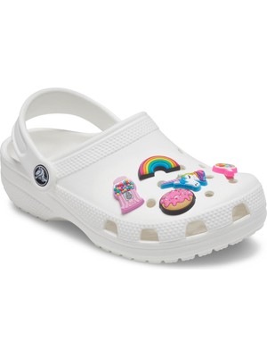 Crocs Jibbitz Everything Nice 5 Pack - Unıque 10008657-1