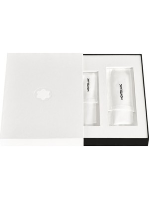 Montblanc Pıx Koyu Yeşil Rollerball Kalem ve Montblanc Envelope 1li Kalemlik Seti 135693