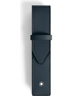 Montblanc Meisterstück Tekli Kalem Kılıfı 220437