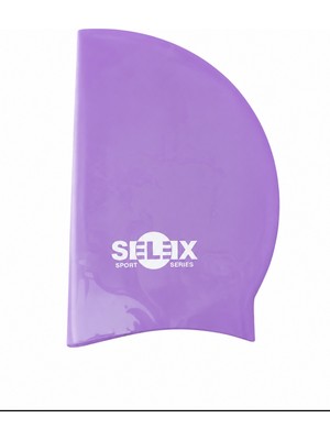 Selex SSC100   Sılıcone Swim Cap