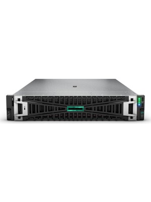 Binbir Göz Bilgisayar Hp P71674-425 DL380 GEN11 Sılver 4510 64GB 2X960GB SSD Raıd 0/1/10/5/50/60 2x 1000W 2u Rack Server