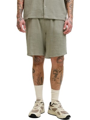 Jack & Jones Jpstjaiden Patras Erkek Şort