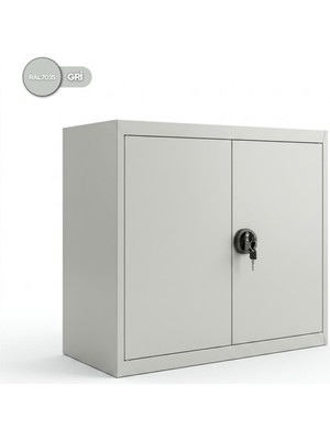 mobilyapratik Metal Dosya Dolabı, Ofis Arşiv Dolapları