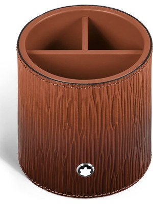 Montblanc Corteccia Sfumato Deri Kalemlik 136773