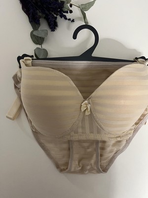 Dry Collection Sütyen Takımı