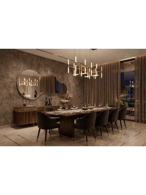 Esmek Collection Vérona Wave