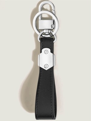 Montblanc Meisterstück Deri Inkwell Anahtarlık 220295