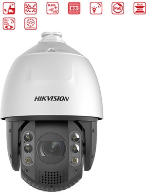 Hikvision DS-2DE7A432IW-AEB 4mp 5.9~188.8MM Ptz 32X Speed Dome Ip Kamera