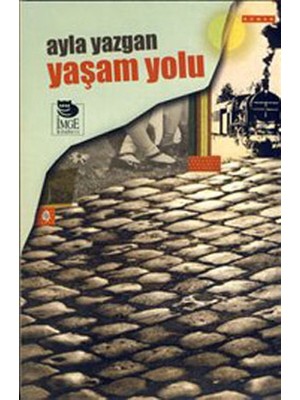 Binbir Göz Kitap Yaşam Yolu