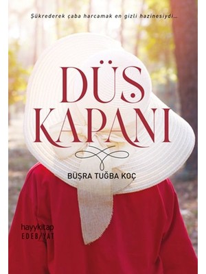 Binbir Göz Kitap Düş Kapanı