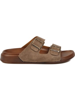 Pierre Cardin Vizon Erkek Terlik PC-7923 M