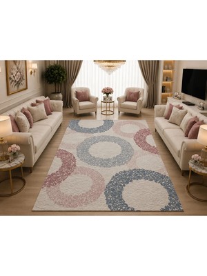 Imperial Halı Tual 4702A 150*230 Halı