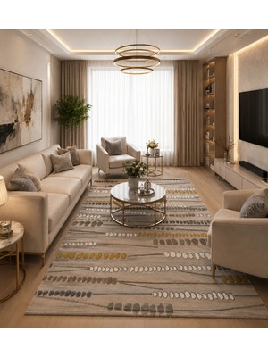 Dilek Halı Armada 4908A 160*230 Halı