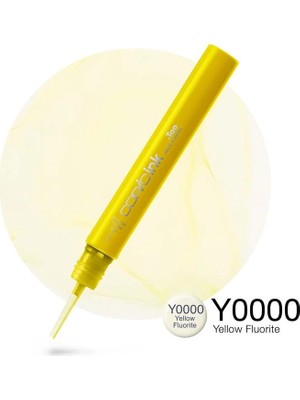 Copic Ink Yellow Fluorıte Y-0000
