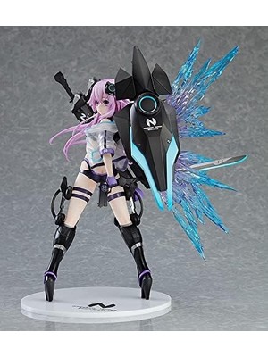 Trendy Pazars Good Smile Dimension Traveler Neptune: Generator Unit Figür 26 cm Hyperdimension Neptunia 1/7 Ölçek