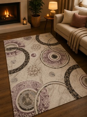 Artemis Halı Ihlara 160*230 Premıum Salon Halısı