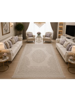 Artemis Halı Prato Exclusive 160*230 Premium Salon Halısı