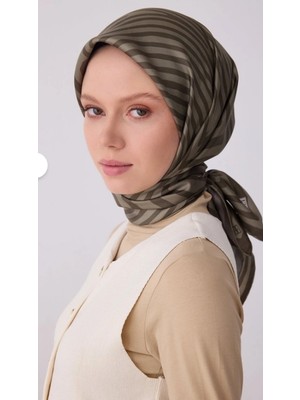 Belli Twill Ipek Eşarp 26YA4325D01 85