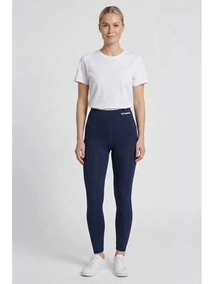 Hummel T-Mt Actıve Hıgh Yüksek Bel Tayt