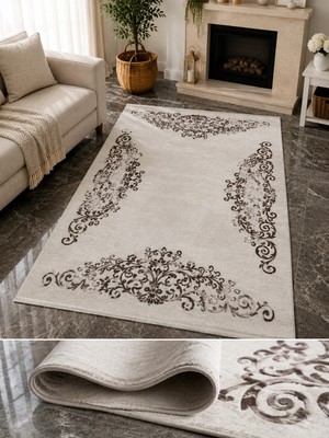 Artemis Halı Escada 160*230 Premium Salon Halısı