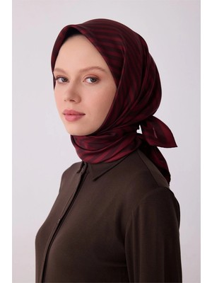 Belli Twill Ipek Eşarp 26YA4325D01 51
