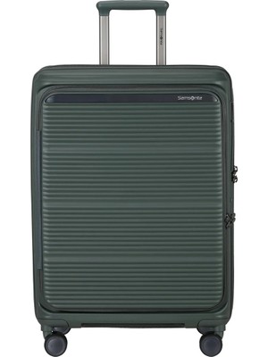 Samsonite Paralux 67/24 Orta Boy Valiz