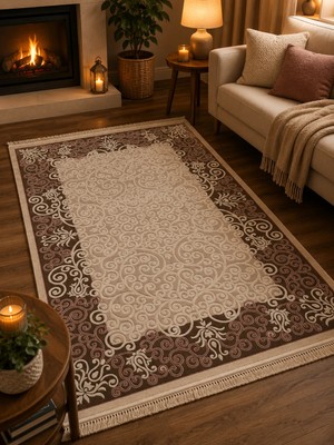 Artemis Halı Prato Exclusive 1218a 160*230 Premium Salon Halısı