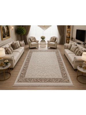 Artemis Halı Prato Exclusive 160*230 Premium Salon Halısı