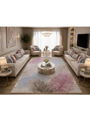 Imperial Halı Tual 4722A 150*230 Halı