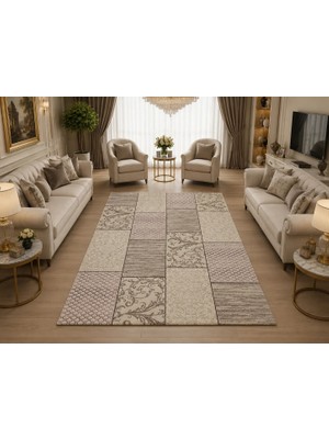 Artemis ARTEMİS HALI IHLARA 1418 160*230 Premium Salon Halısı