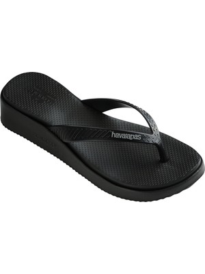 Havaianas Hıgh Platform Iı Yüksek Topuk Kadın Parmak Arası Terlik 4150150