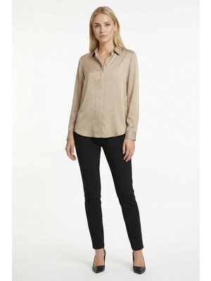 Seleste Kadın Pantolon 25K316