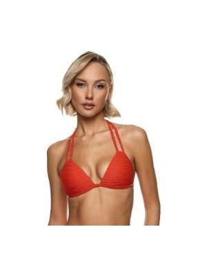Med Kendra Bikini Üst