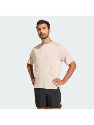 Adidas Performance KA0313 ADI365 Soft Touch Tişört
