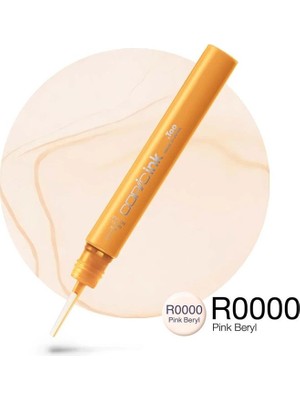 Copic Ink Pınk Beryl R-0000