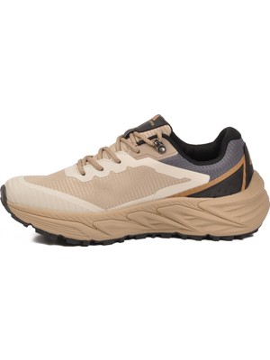 Ayk's Bej-Taba Ortopedik Taban Erkek Spor Ayakkabı Mc Jamper 5032 M