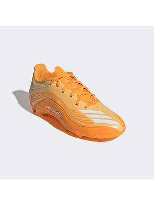 Adidas Performance JQ0943 F50 Messı League Firm Ground /multi Ground Football Boots Kids
