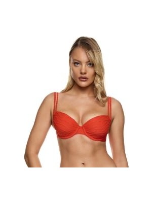 Med Kendra Bikini Üst